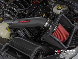 Ford F-150 Performance Cold Air Intake - 5.0L - 2021+